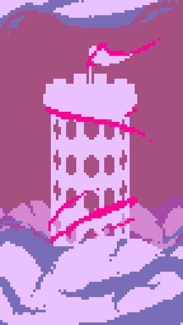 The Tower